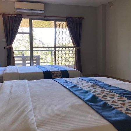Coconutpalm Home 헝춘 외부 사진