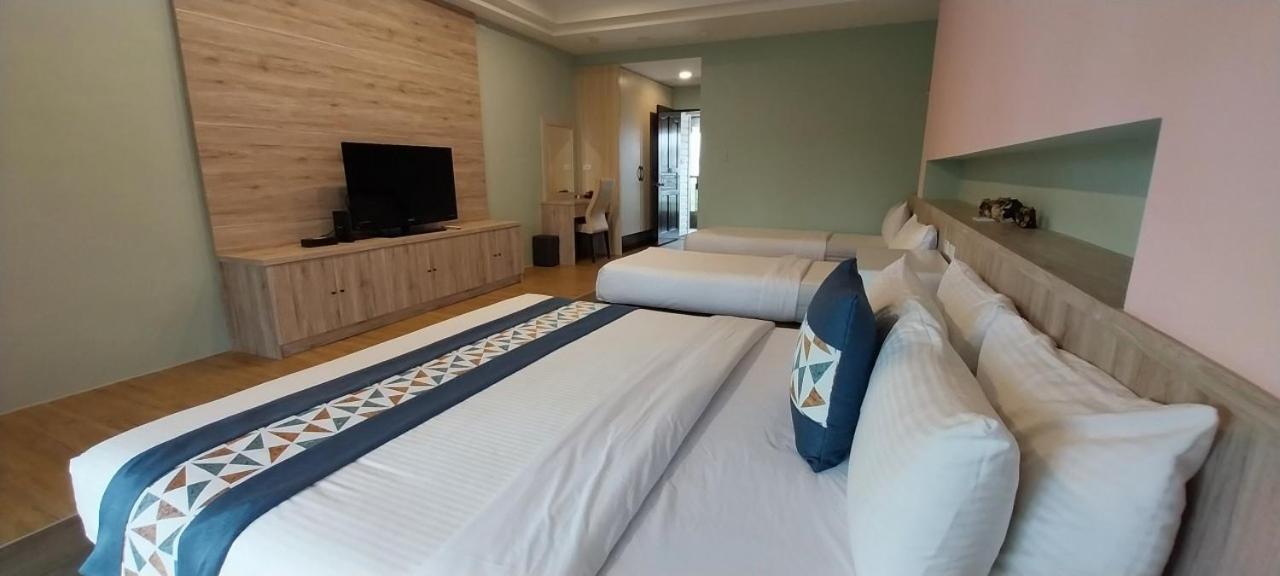 Coconutpalm Home 헝춘 외부 사진