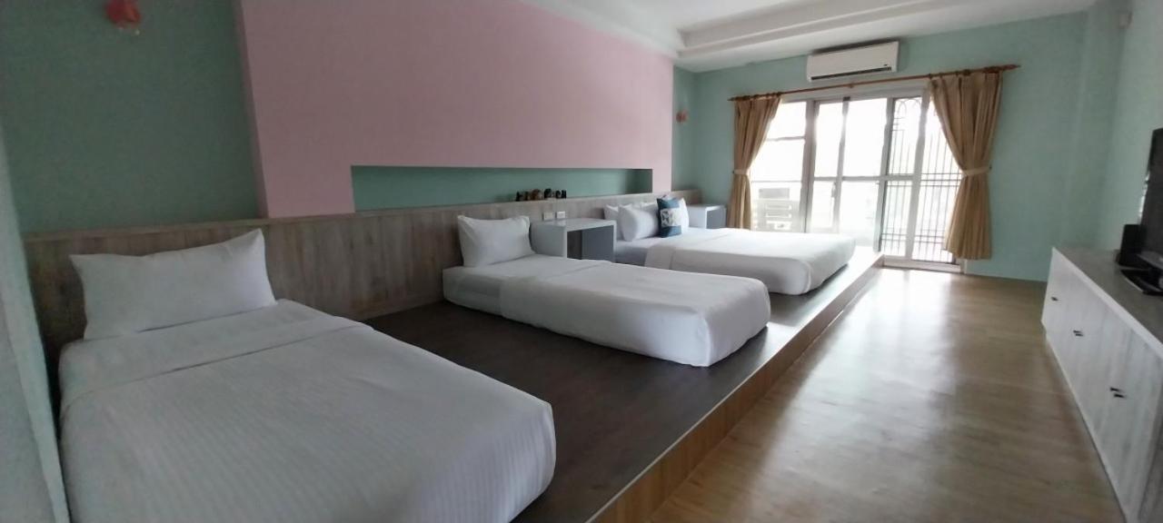 Coconutpalm Home 헝춘 외부 사진
