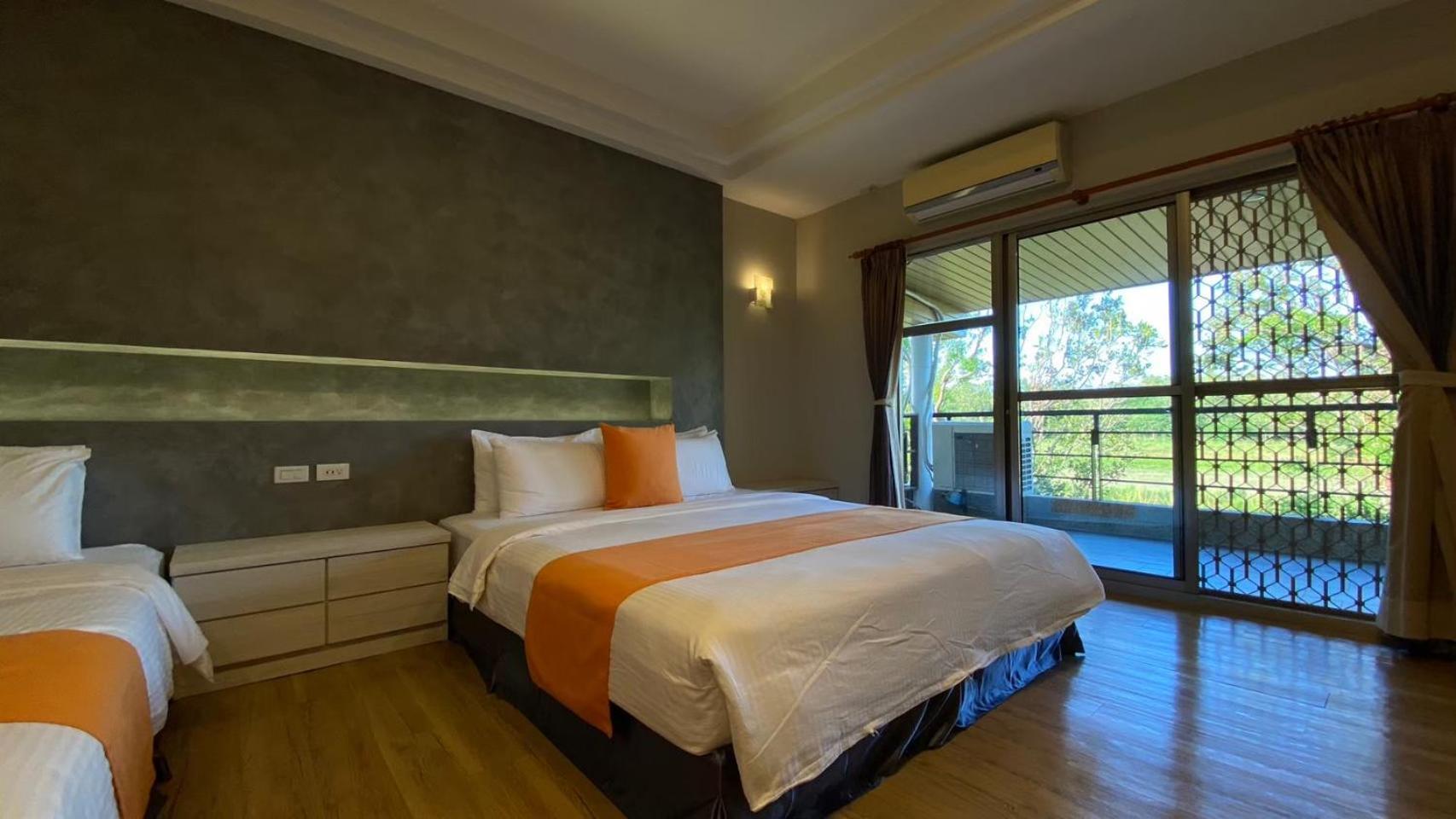 Coconutpalm Home 헝춘 외부 사진
