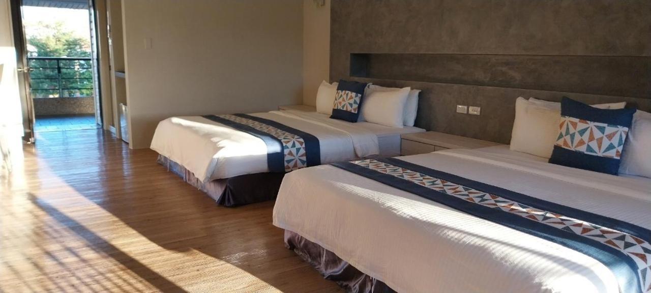 Coconutpalm Home 헝춘 외부 사진