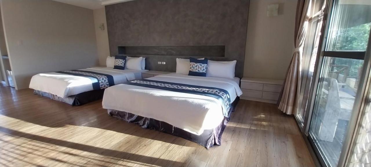 Coconutpalm Home 헝춘 외부 사진