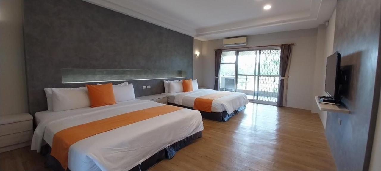 Coconutpalm Home 헝춘 외부 사진