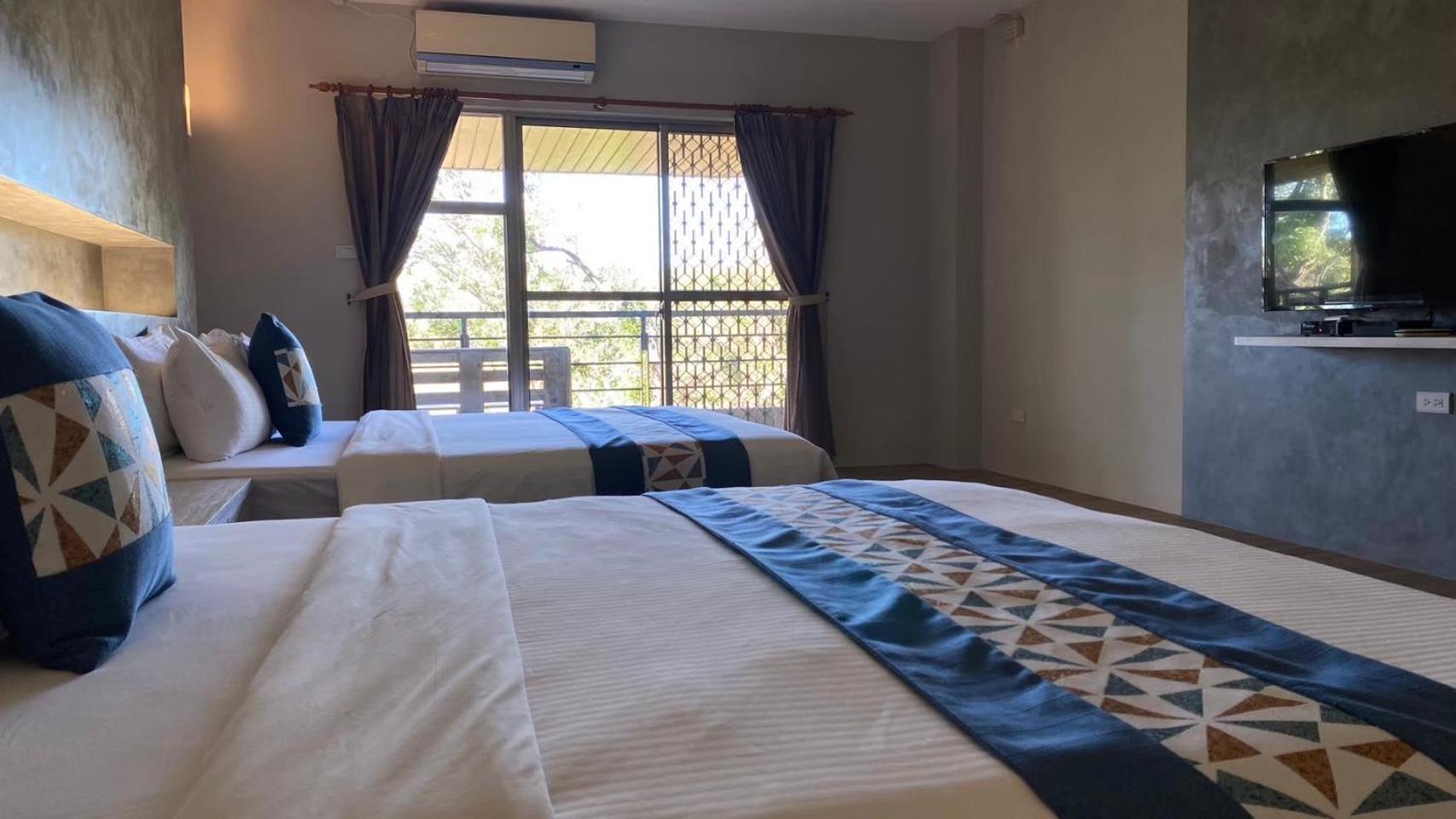 Coconutpalm Home 헝춘 외부 사진