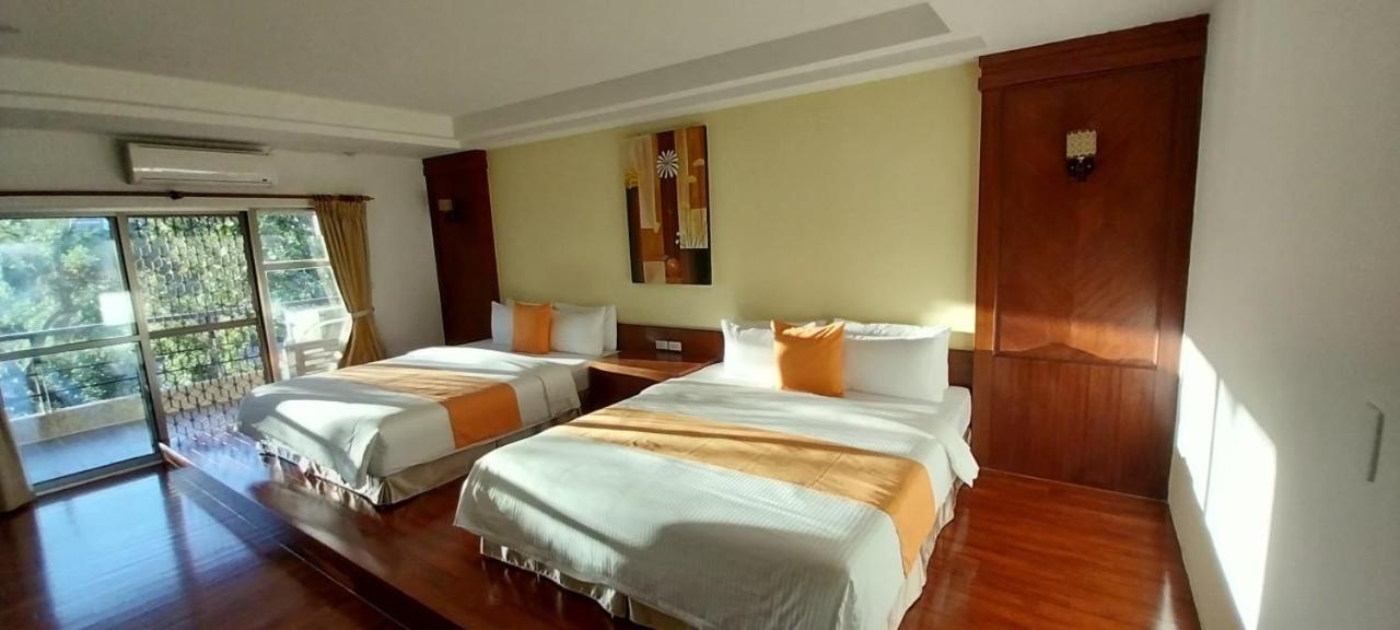 Coconutpalm Home 헝춘 외부 사진