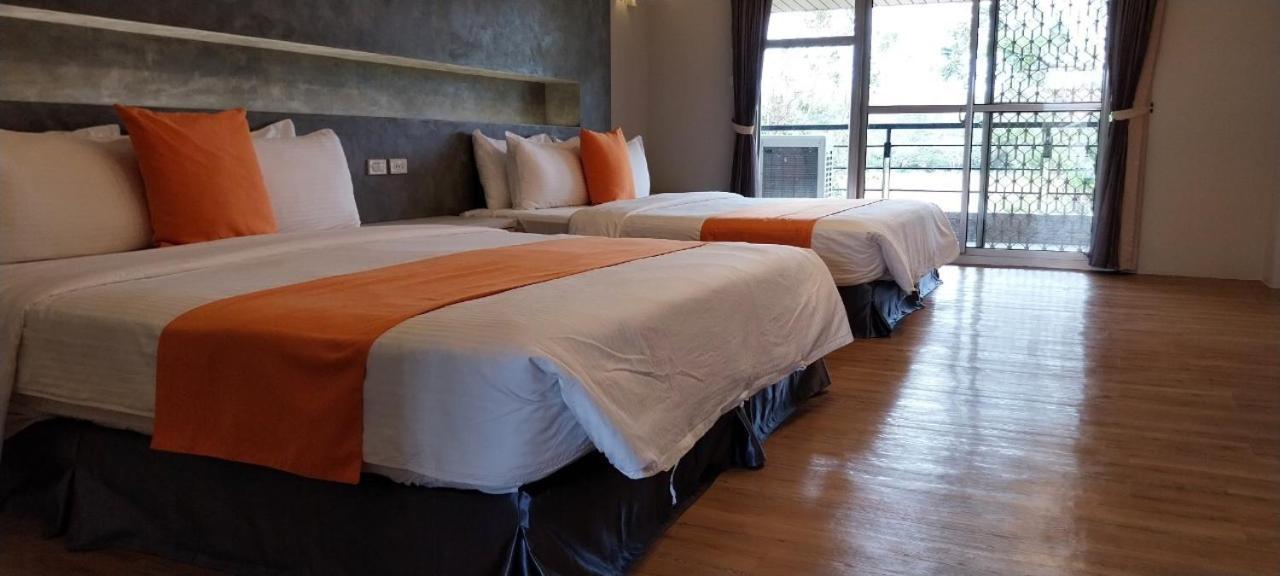 Coconutpalm Home 헝춘 외부 사진