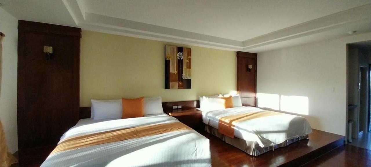 Coconutpalm Home 헝춘 외부 사진