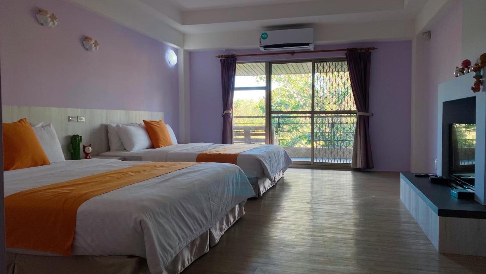 Coconutpalm Home 헝춘 외부 사진