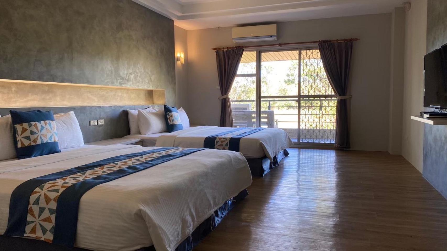 Coconutpalm Home 헝춘 외부 사진
