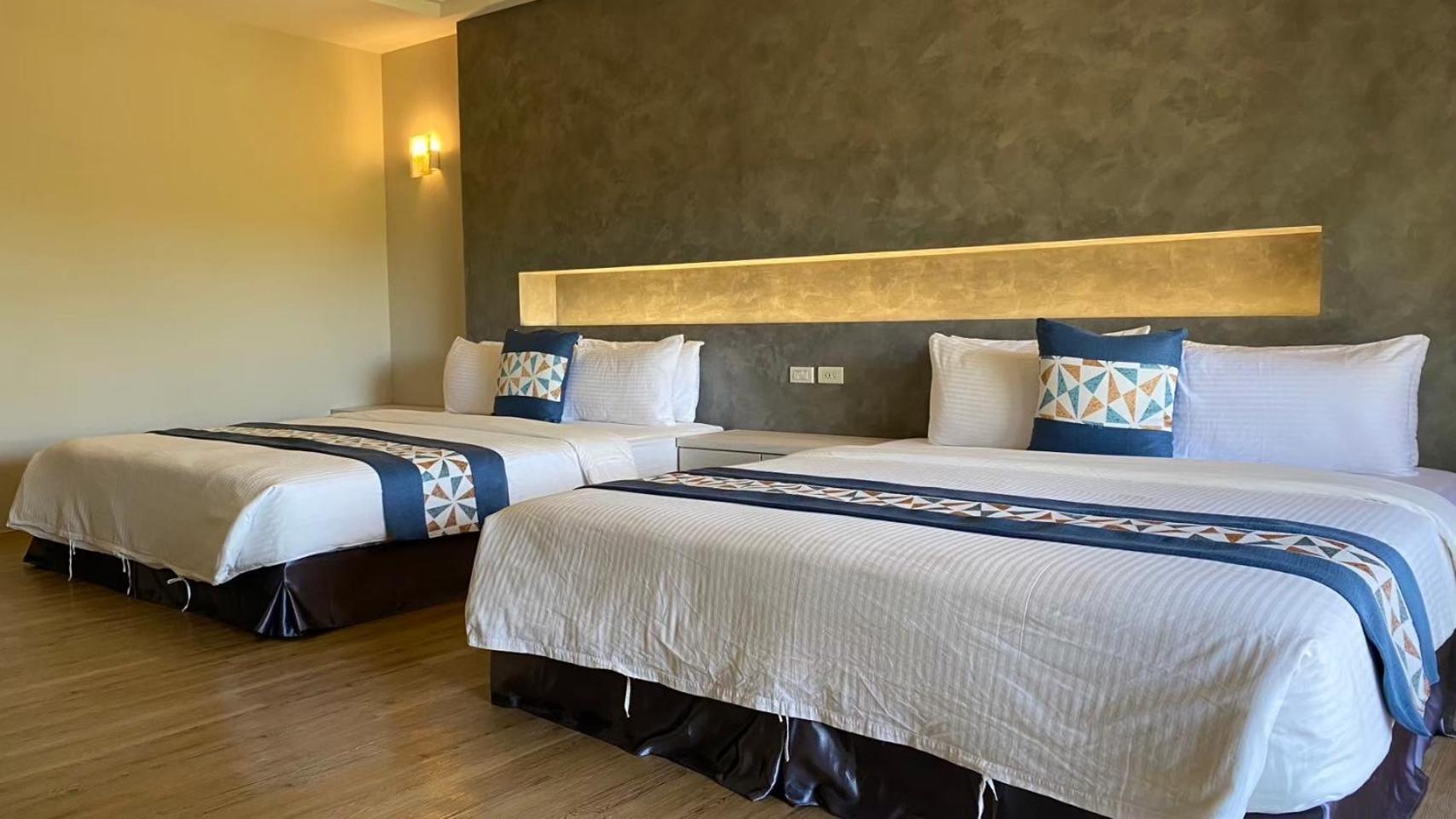 Coconutpalm Home 헝춘 외부 사진