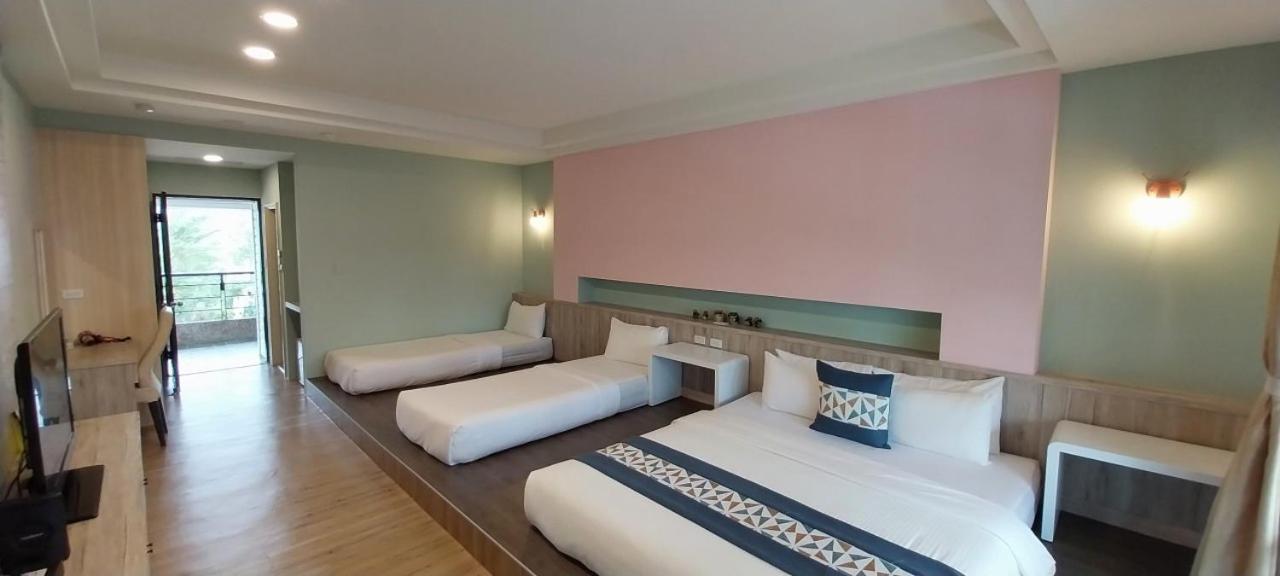Coconutpalm Home 헝춘 외부 사진