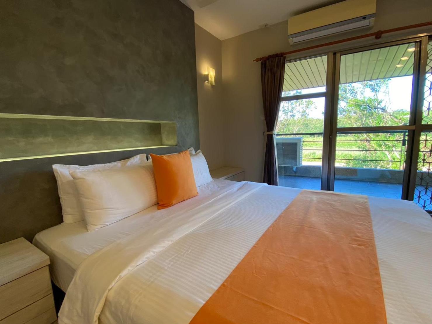 Coconutpalm Home 헝춘 외부 사진