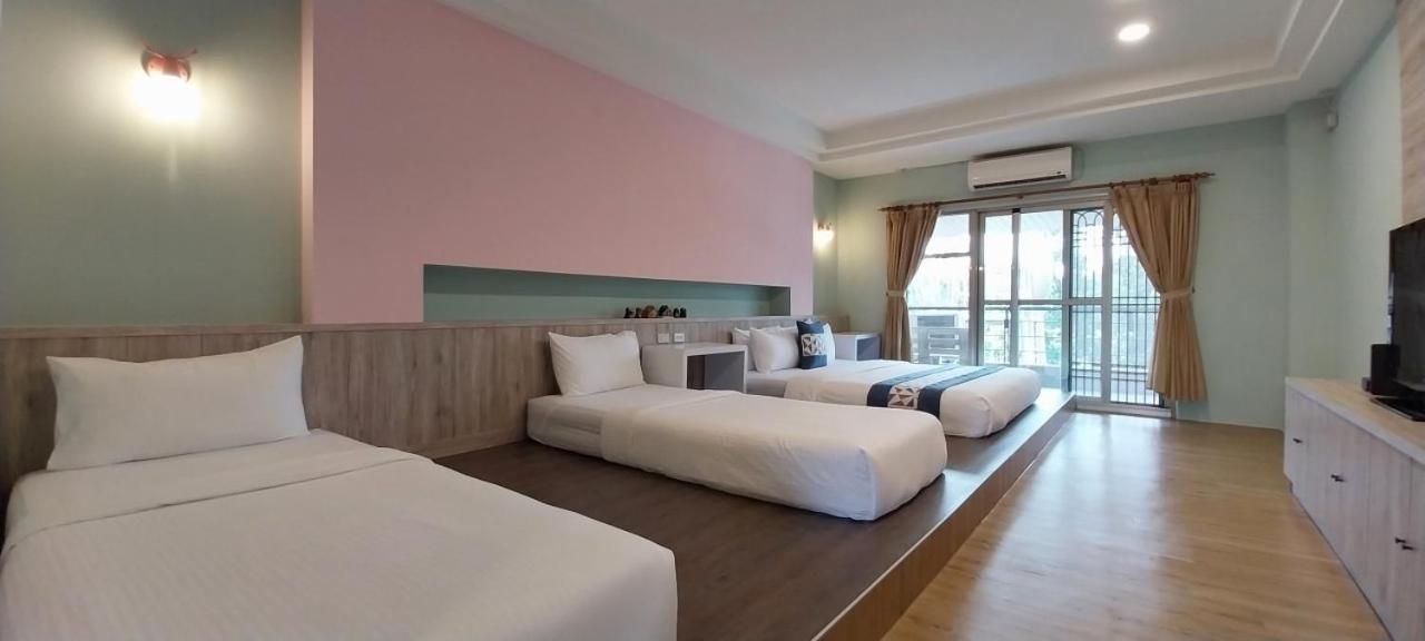 Coconutpalm Home 헝춘 외부 사진