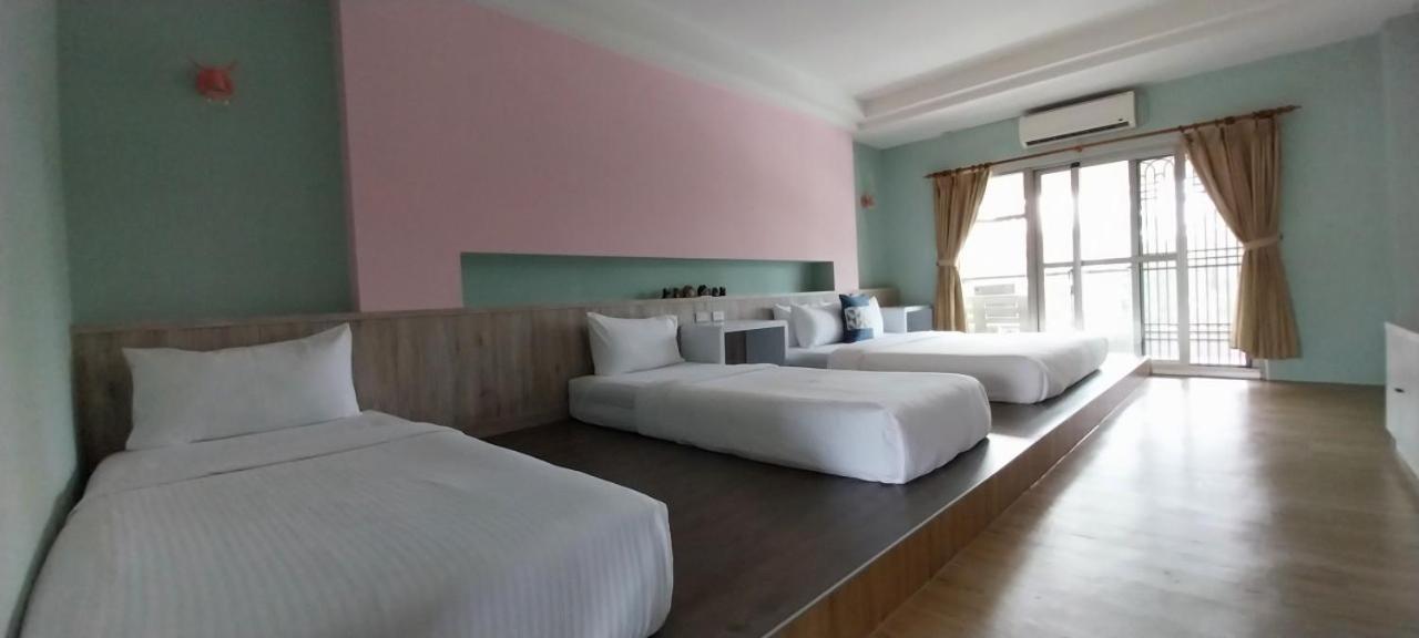 Coconutpalm Home 헝춘 외부 사진