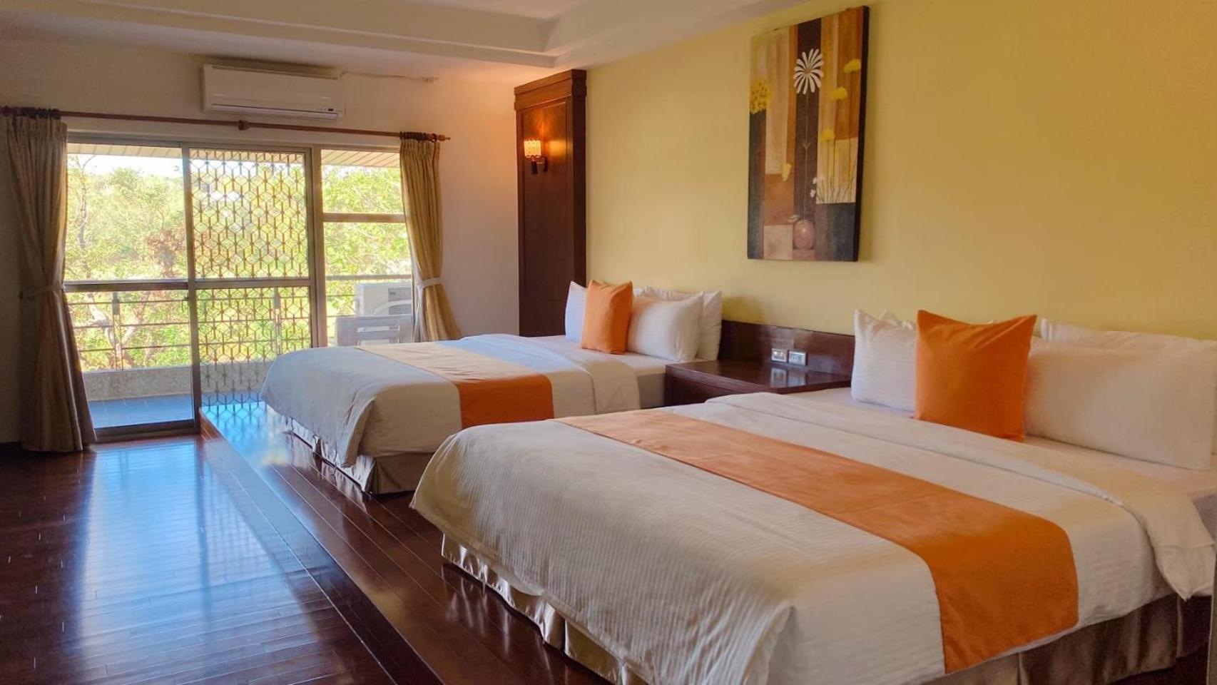 Coconutpalm Home 헝춘 외부 사진