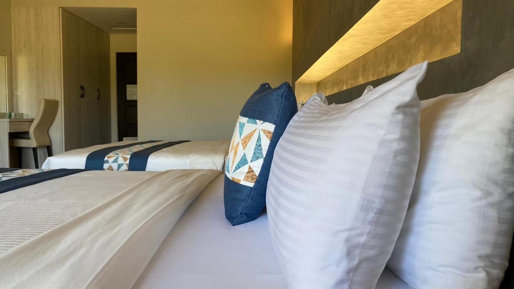 Coconutpalm Home 헝춘 외부 사진