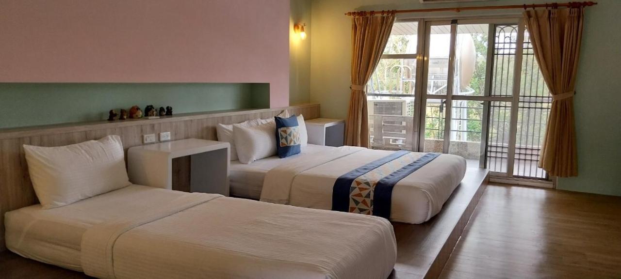 Coconutpalm Home 헝춘 외부 사진