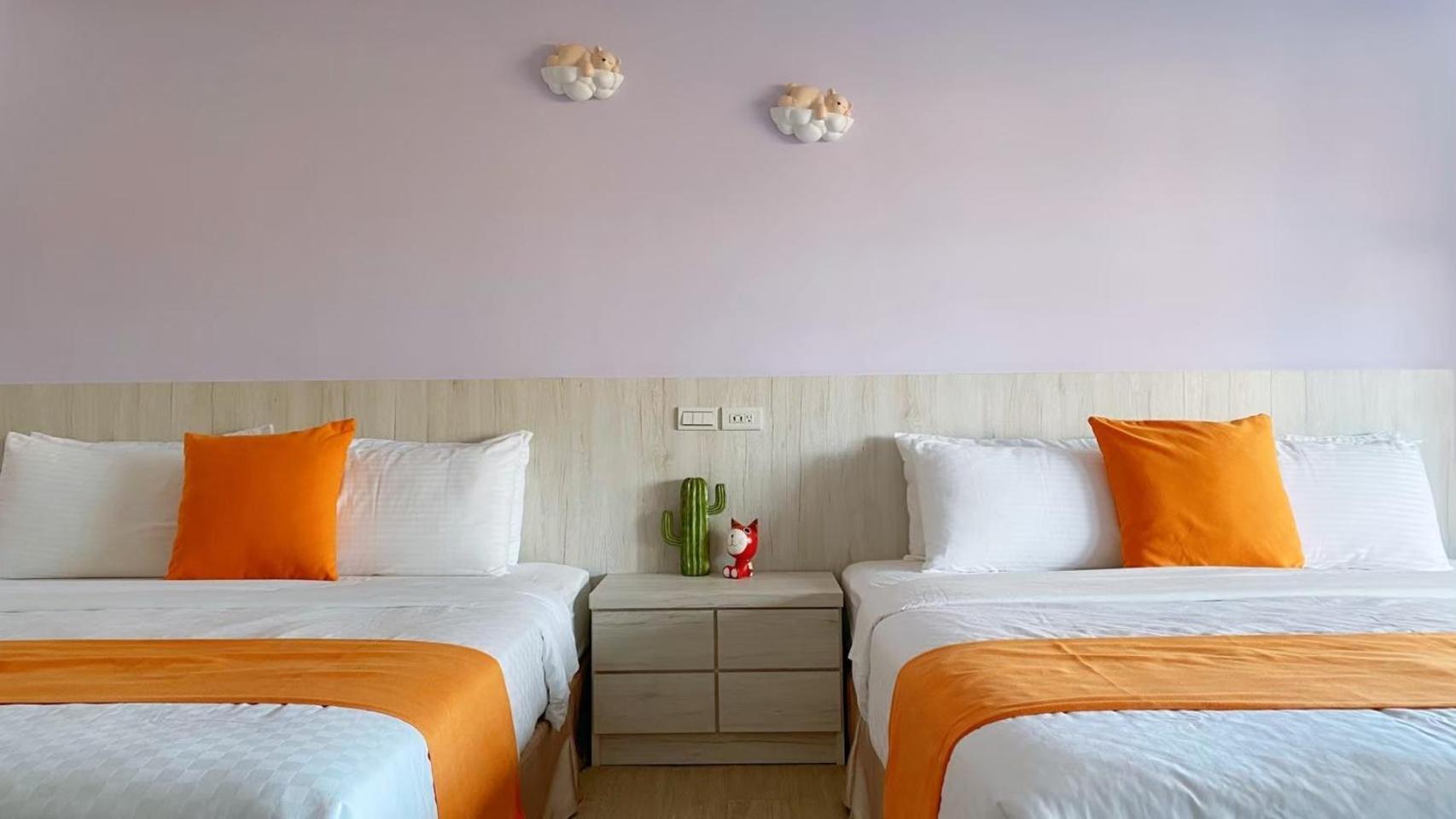 Coconutpalm Home 헝춘 외부 사진