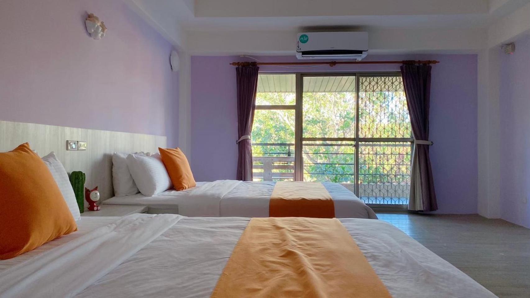 Coconutpalm Home 헝춘 외부 사진