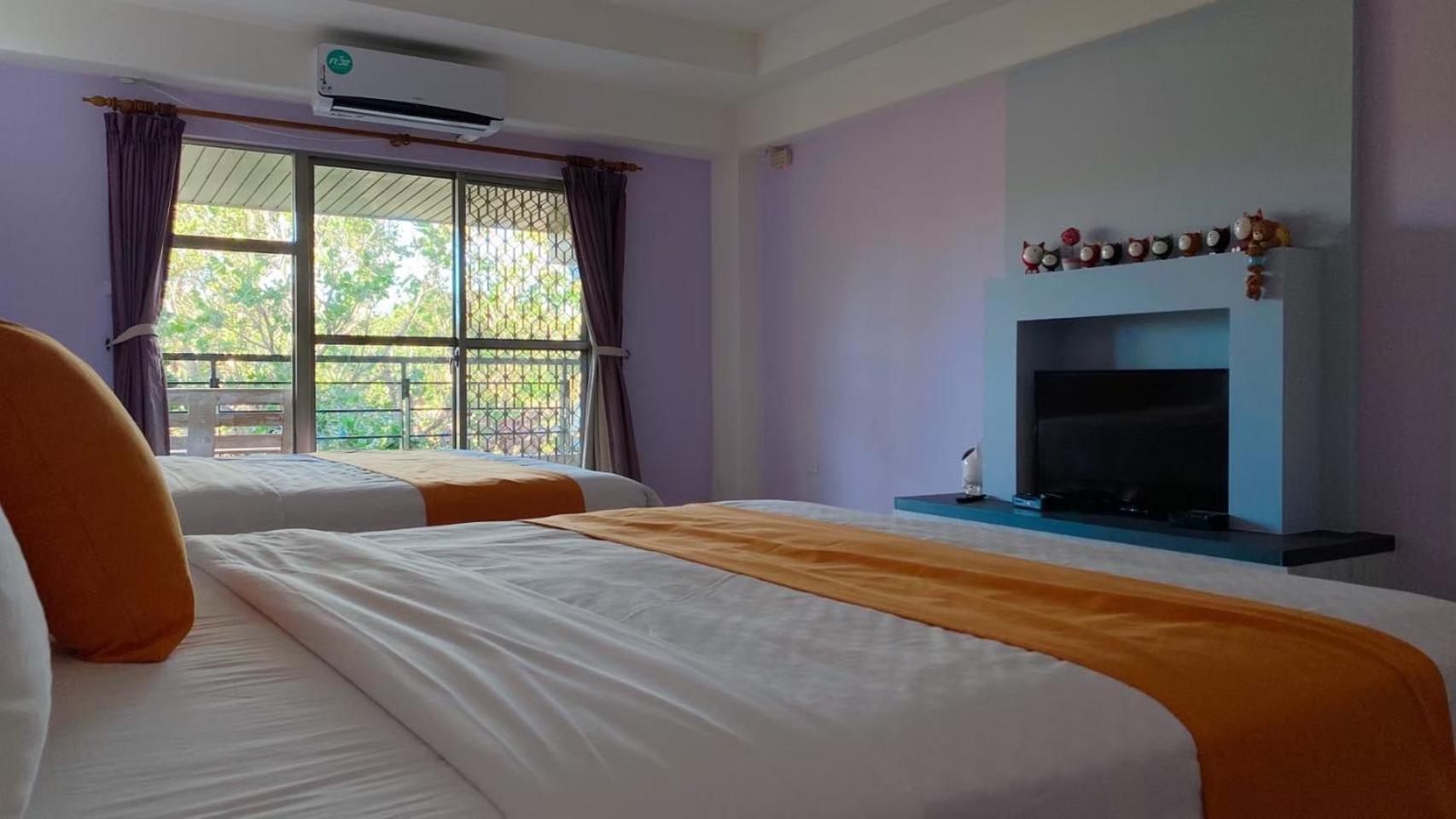 Coconutpalm Home 헝춘 외부 사진