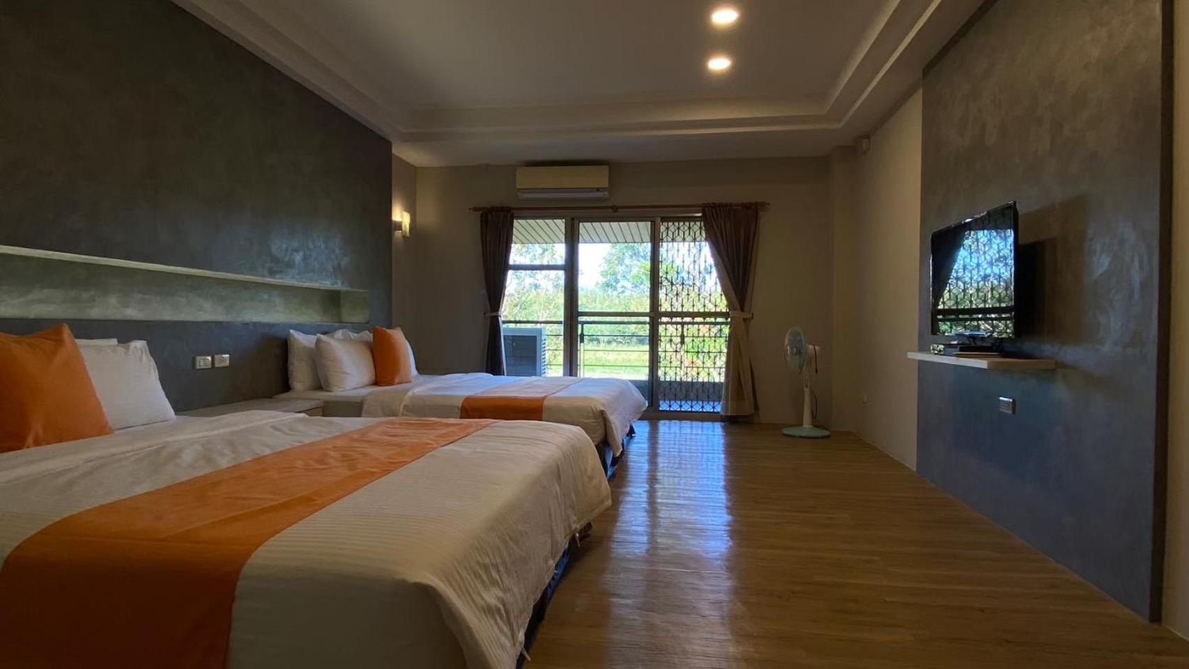 Coconutpalm Home 헝춘 외부 사진