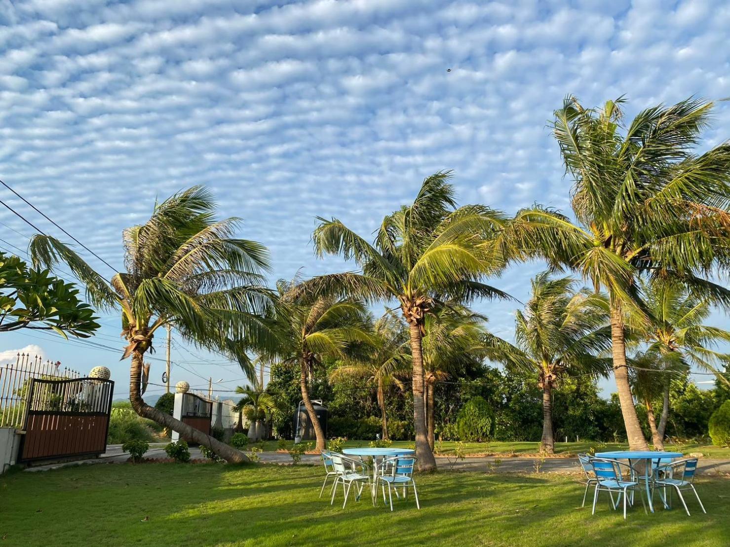 Coconutpalm Home 헝춘 외부 사진