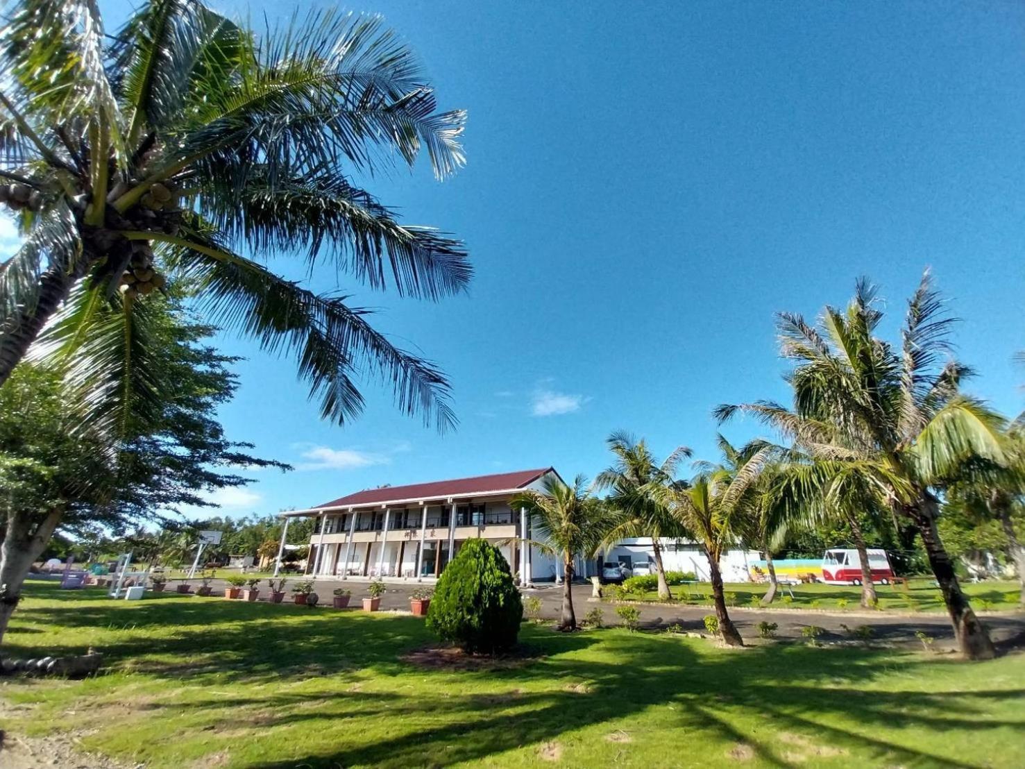 Coconutpalm Home 헝춘 외부 사진
