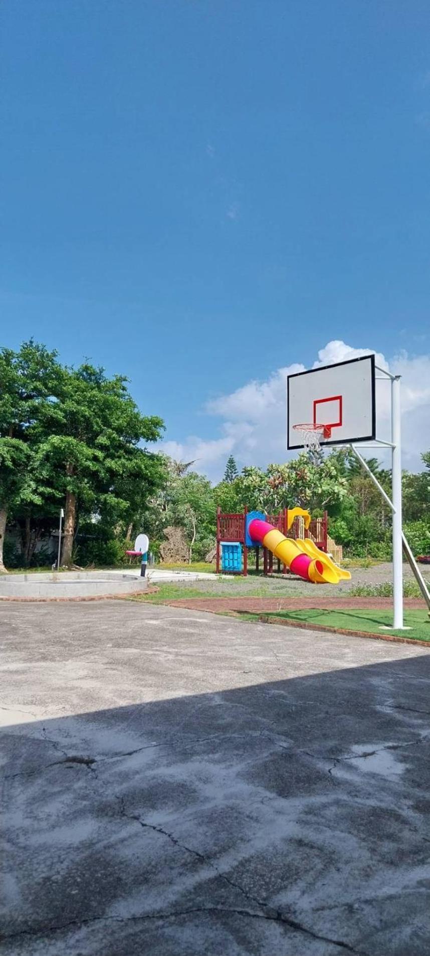Coconutpalm Home 헝춘 외부 사진