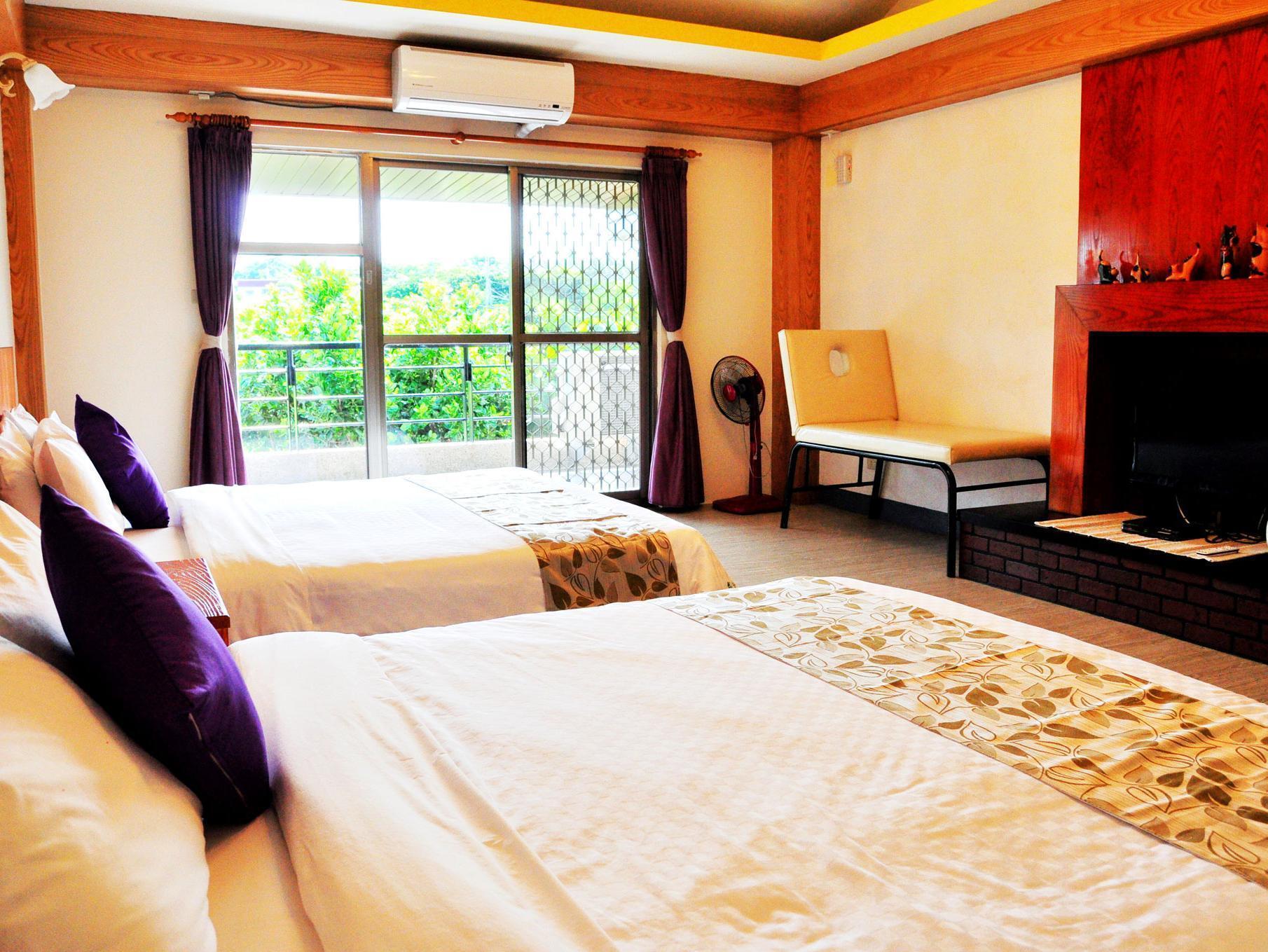 Coconutpalm Home 헝춘 외부 사진