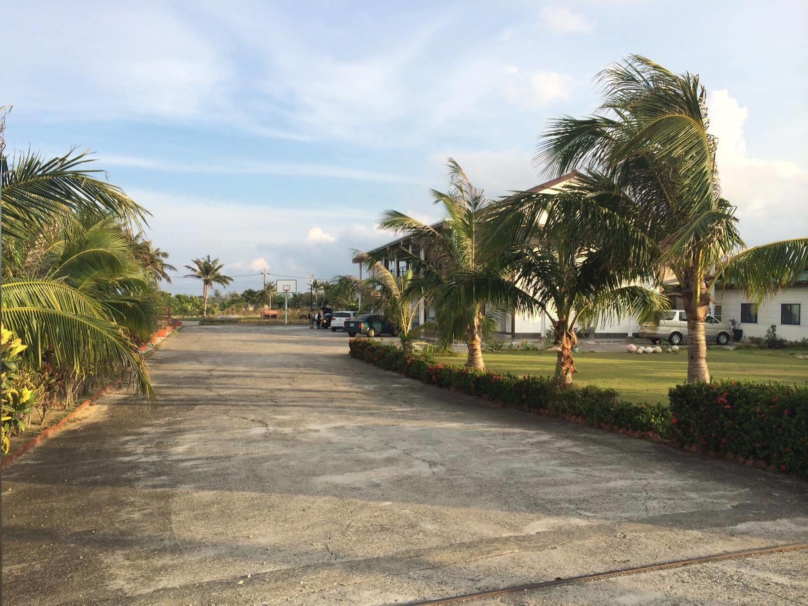 Coconutpalm Home 헝춘 외부 사진