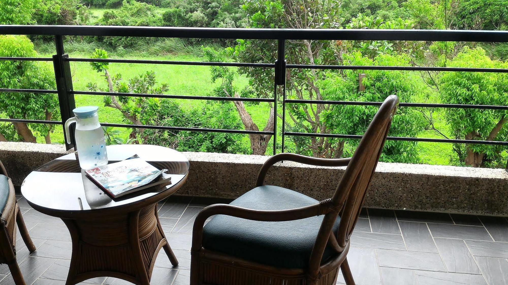 Coconutpalm Home 헝춘 외부 사진