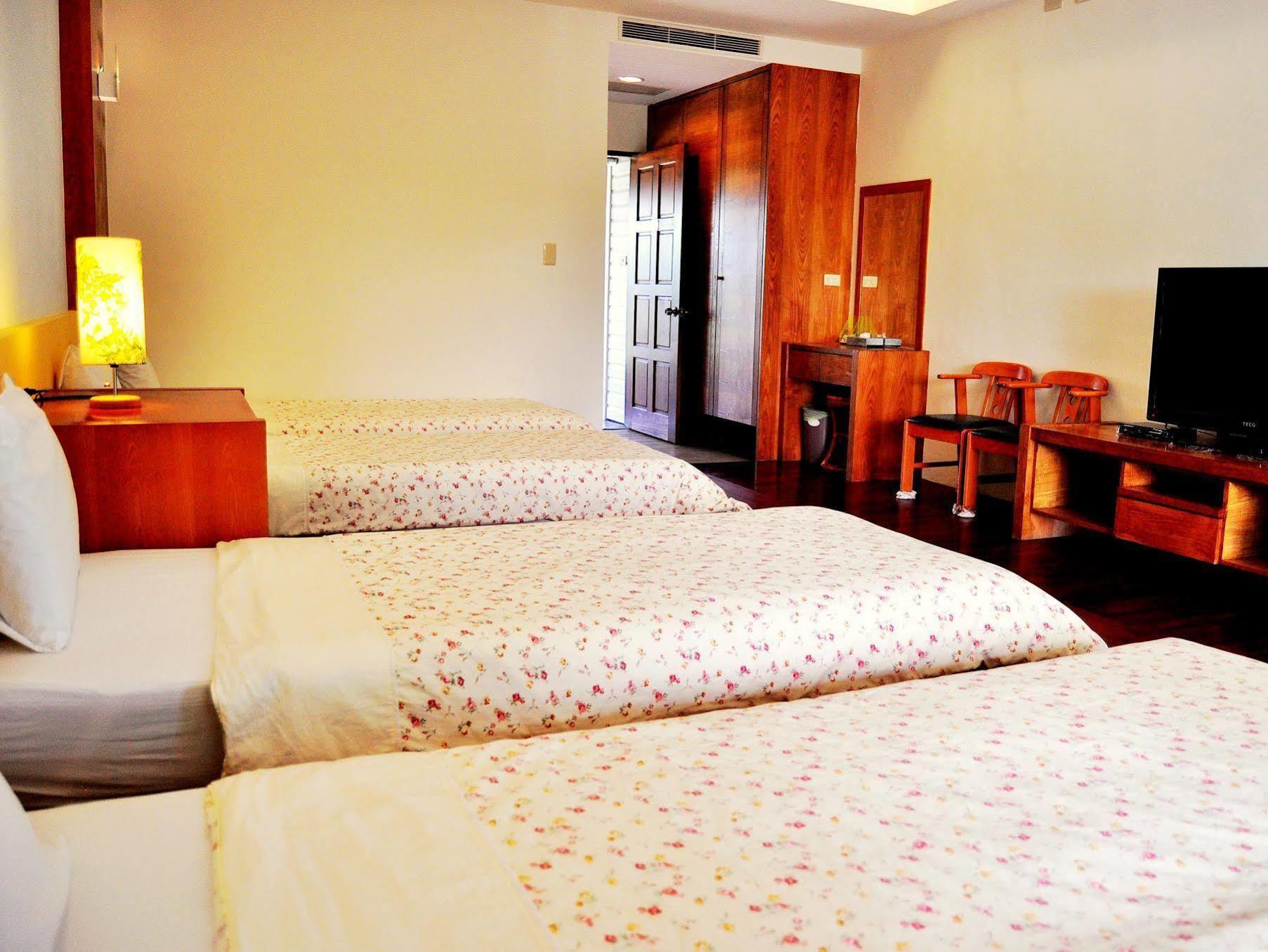 Coconutpalm Home 헝춘 외부 사진