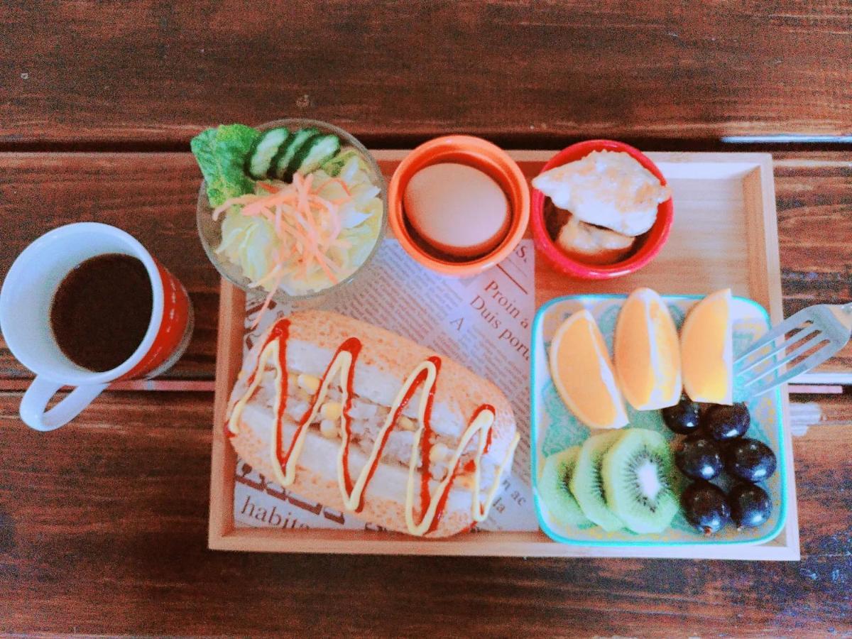 Coconutpalm Home 헝춘 외부 사진